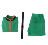 Gon Freecss Cosplay Costume - Hunter x Hunter Anime Outfit - Coscosmos